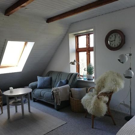 Appartamento Tankefuld Living'S Horsefarm Svendborg Esterno foto
