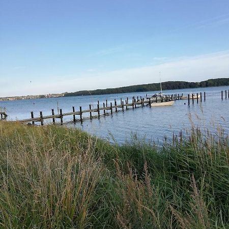 Appartamento Tankefuld Living'S Horsefarm Svendborg Esterno foto