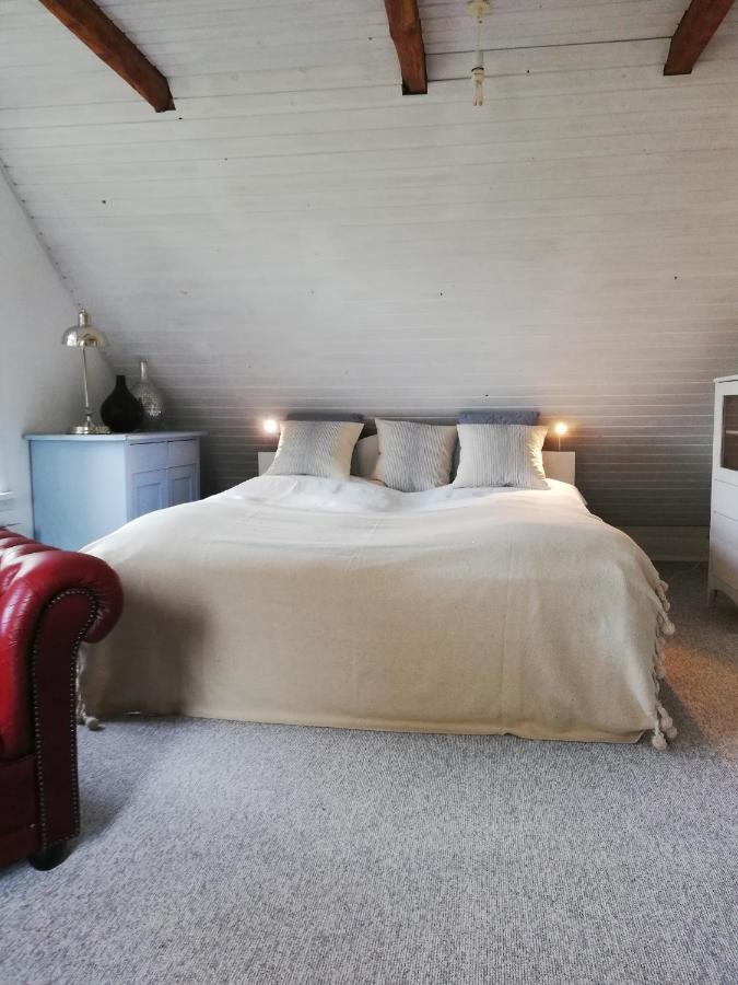 Appartamento Tankefuld Living'S Horsefarm Svendborg Esterno foto