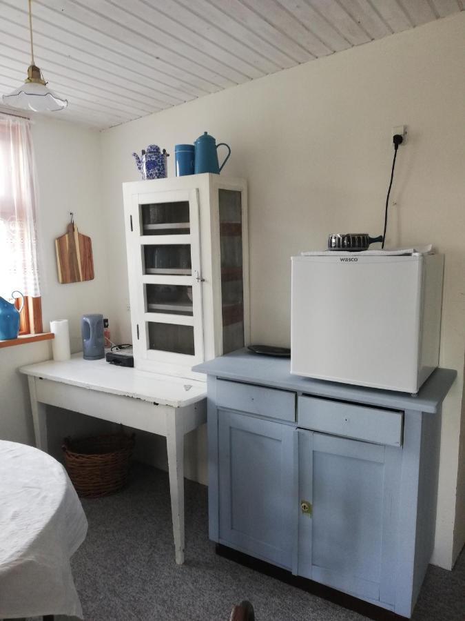 Appartamento Tankefuld Living'S Horsefarm Svendborg Esterno foto