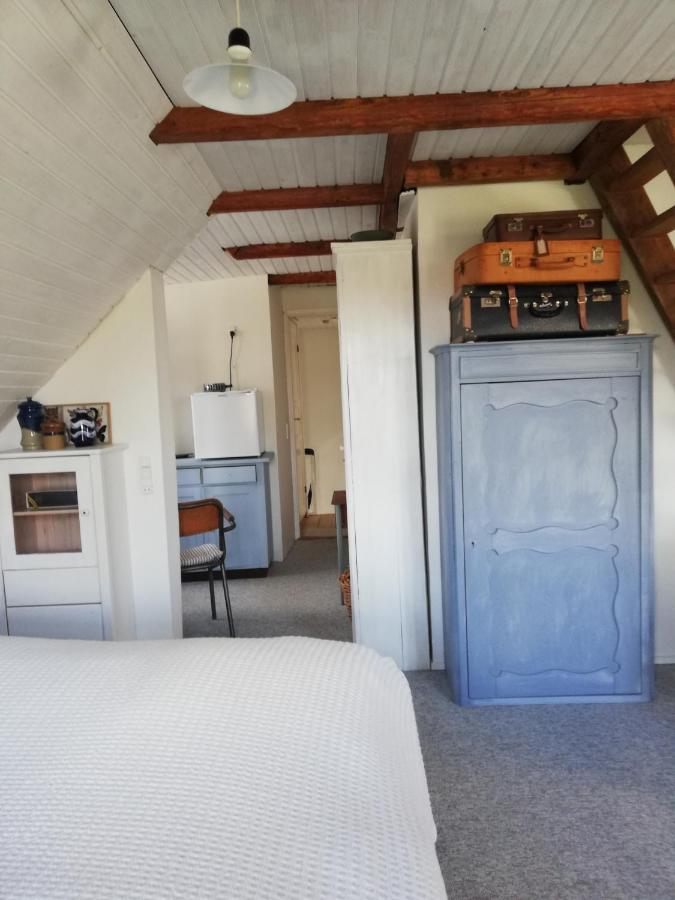 Appartamento Tankefuld Living'S Horsefarm Svendborg Esterno foto