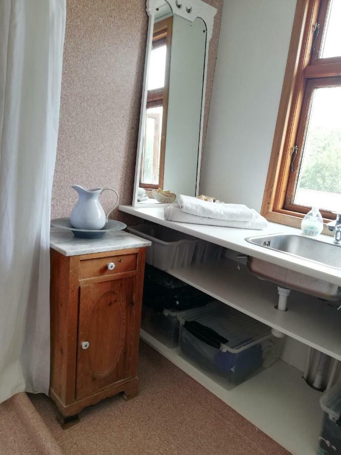 Appartamento Tankefuld Living'S Horsefarm Svendborg Esterno foto