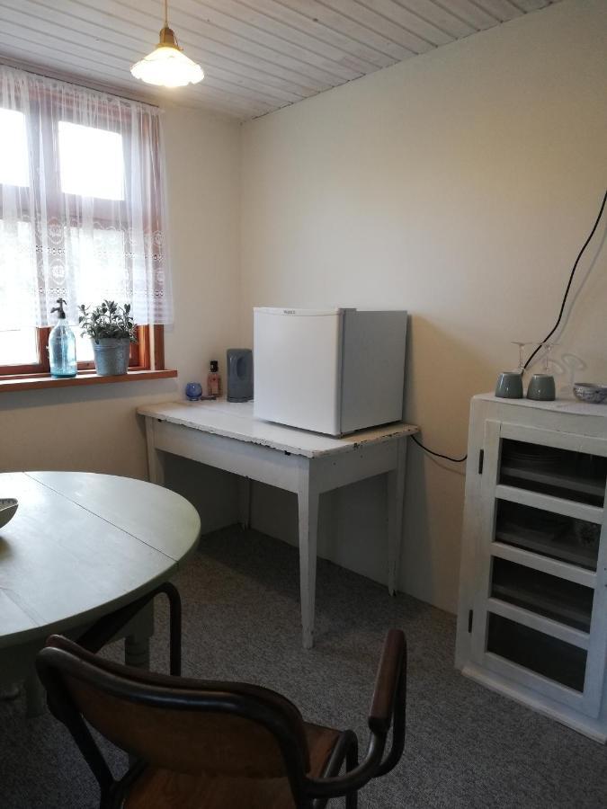Appartamento Tankefuld Living'S Horsefarm Svendborg Esterno foto